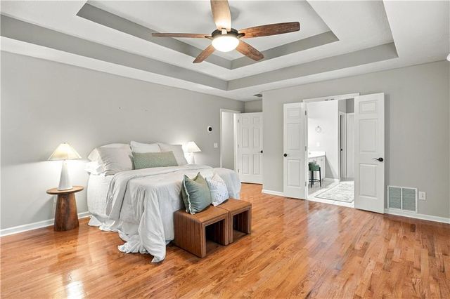 1343 Windsor Glen Drive, Douglasville, GA 30134