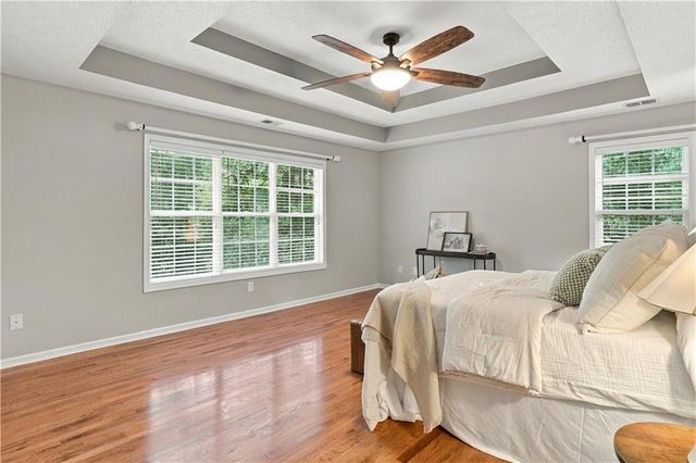 1343 Windsor Glen Drive, Douglasville, GA 30134
