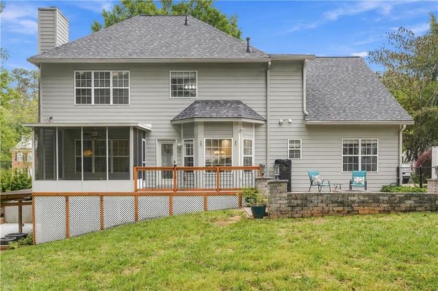1343 Windsor Glen Drive, Douglasville, GA 30134