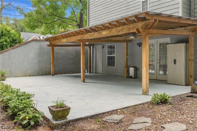 1343 Windsor Glen Drive, Douglasville, GA 30134