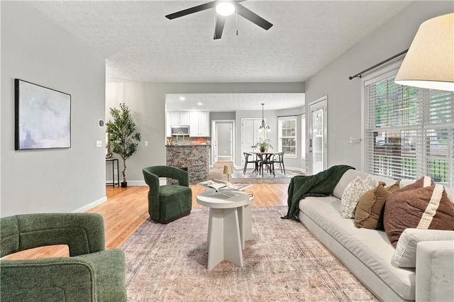 1343 Windsor Glen Drive, Douglasville, GA 30134