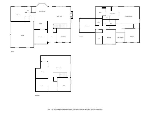 1343 Windsor Glen Drive, Douglasville, GA 30134