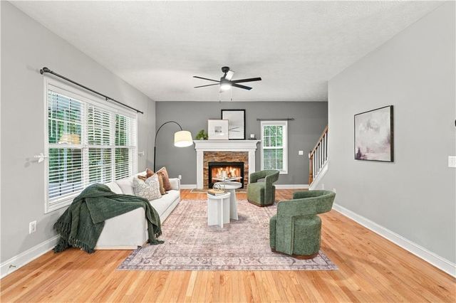 1343 Windsor Glen Drive, Douglasville, GA 30134