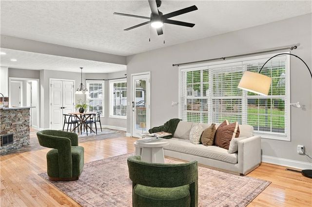 1343 Windsor Glen Drive, Douglasville, GA 30134