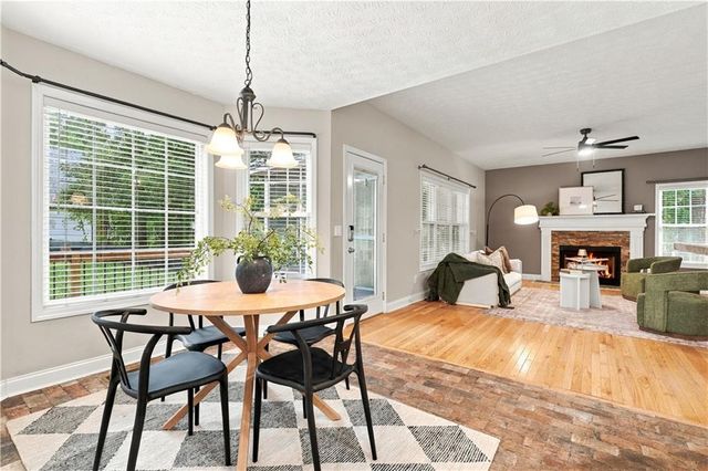 1343 Windsor Glen Drive, Douglasville, GA 30134