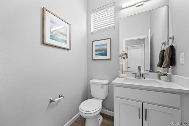 5386 E 64th Avenue, Commerce City, CO 80022