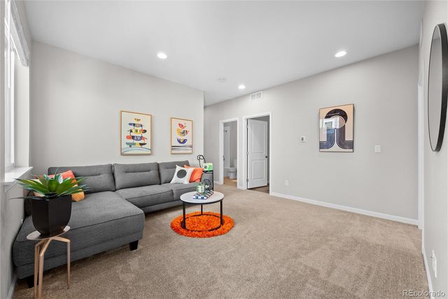 5386 E 64th Avenue, Commerce City, CO 80022