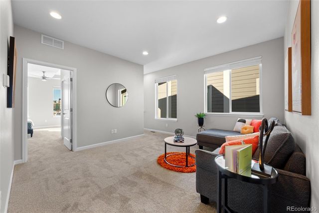 5386 E 64th Avenue, Commerce City, CO 80022