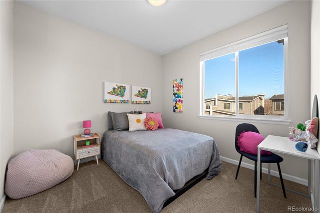 5386 E 64th Avenue, Commerce City, CO 80022