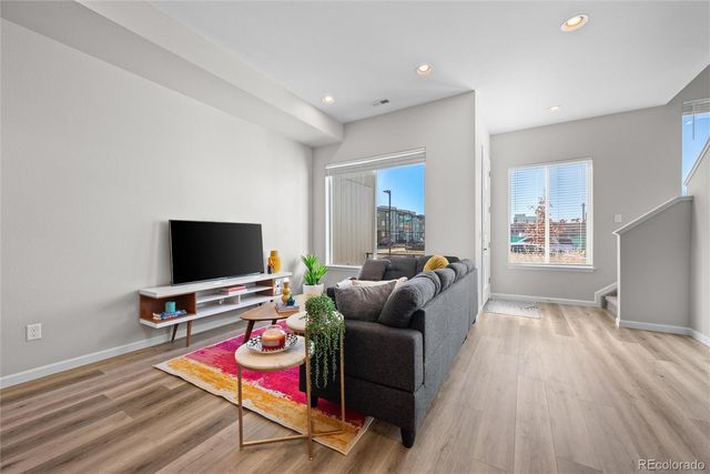 5386 E 64th Avenue, Commerce City, CO 80022