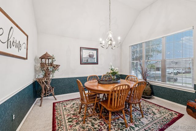 9617 N 101ST East Avenue, Owasso, OK 74055