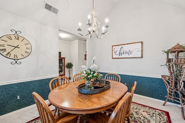 9617 N 101ST East Avenue, Owasso, OK 74055