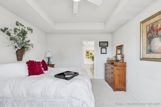 9617 N 101ST East Avenue, Owasso, OK 74055