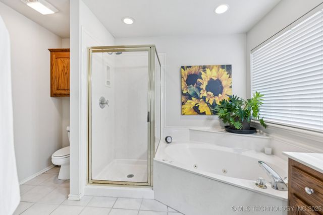 9617 N 101ST East Avenue, Owasso, OK 74055