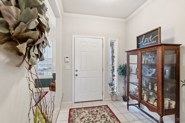 9617 N 101ST East Avenue, Owasso, OK 74055
