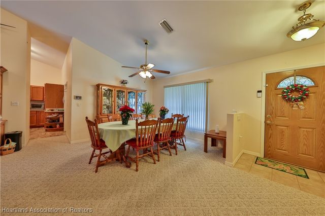 1045 Winter Green Street, Lake Placid, FL 33852