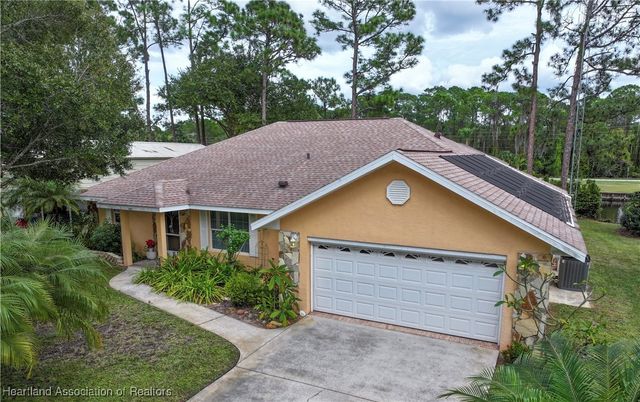1045 Winter Green Street, Lake Placid, FL 33852