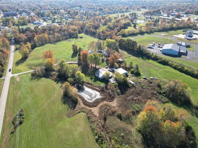 5695 Bullittsville Road, Burlington, KY 41005