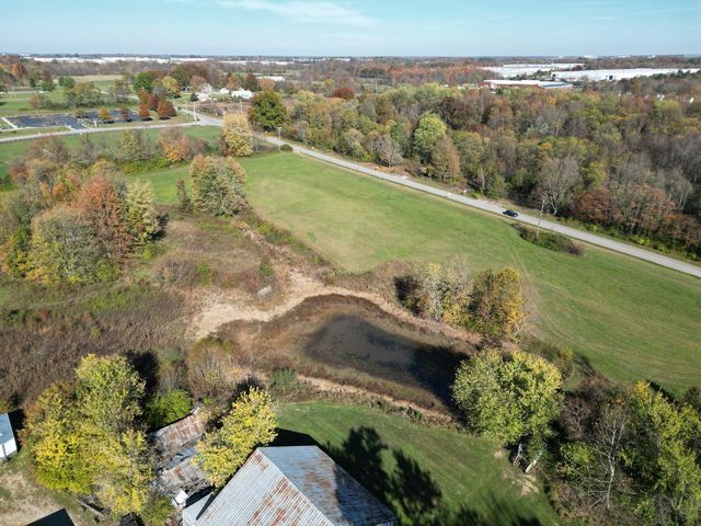 5695 Bullittsville Road, Burlington, KY 41005