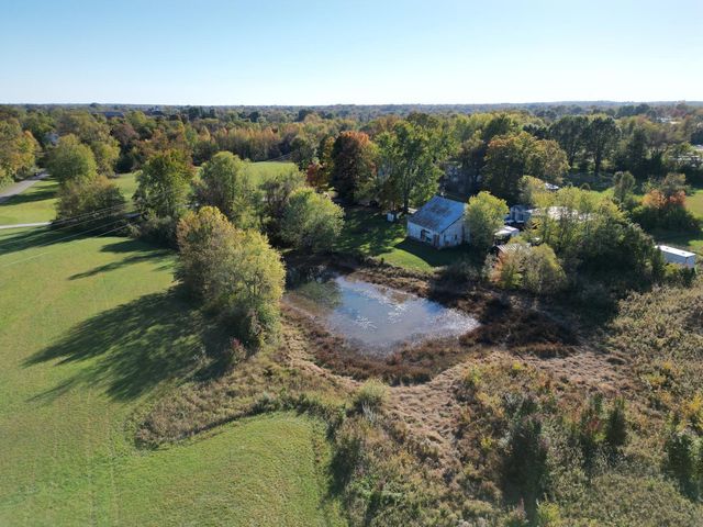 5695 Bullittsville Road, Burlington, KY 41005