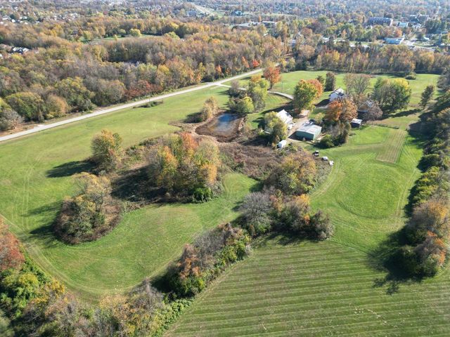 5695 Bullittsville Road, Burlington, KY 41005