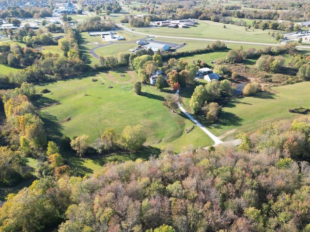 5695 Bullittsville Road, Burlington, KY 41005