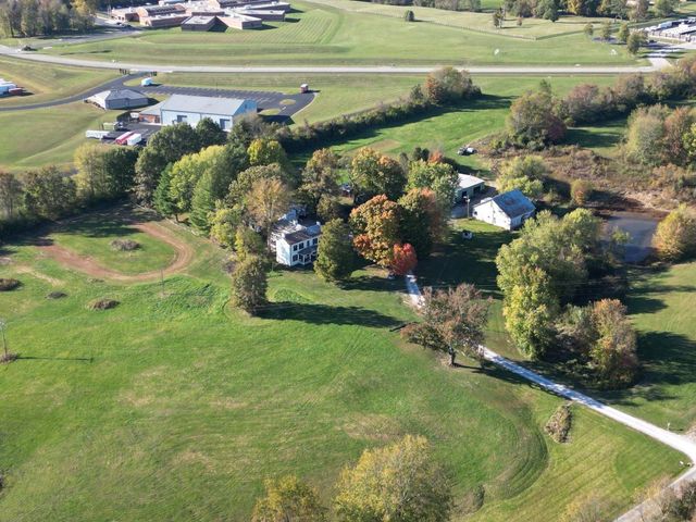 5695 Bullittsville Road, Burlington, KY 41005