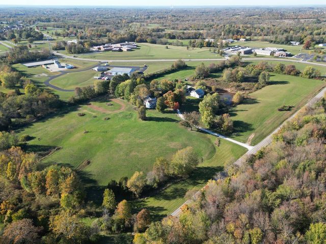 5695 Bullittsville Road, Burlington, KY 41005