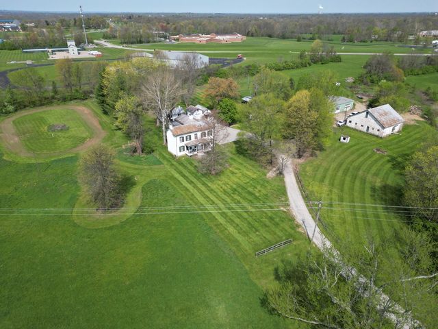 5695 Bullittsville Road, Burlington, KY 41005