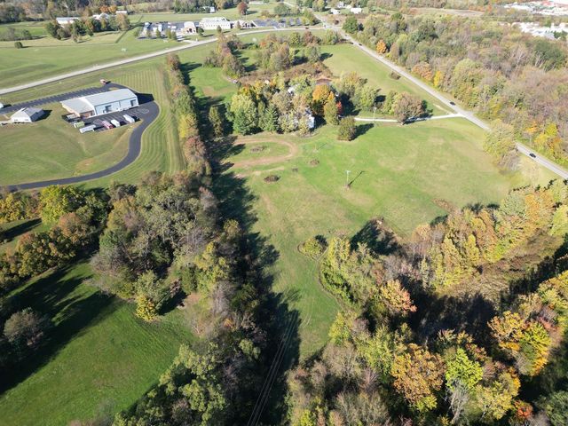 5695 Bullittsville Road, Burlington, KY 41005