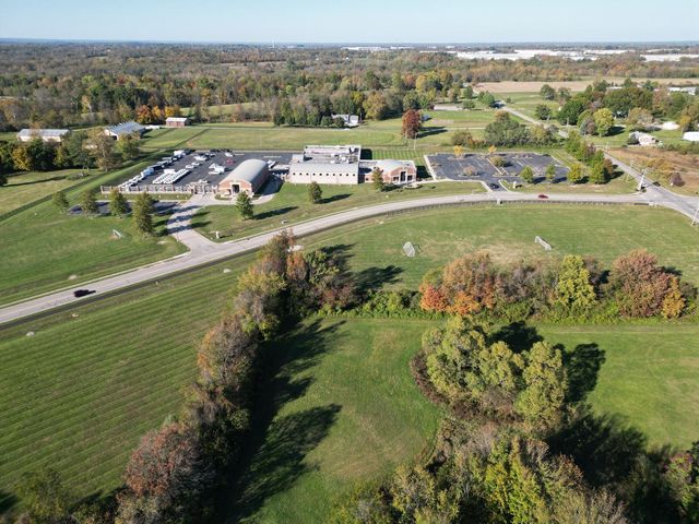 5695 Bullittsville Road, Burlington, KY 41005