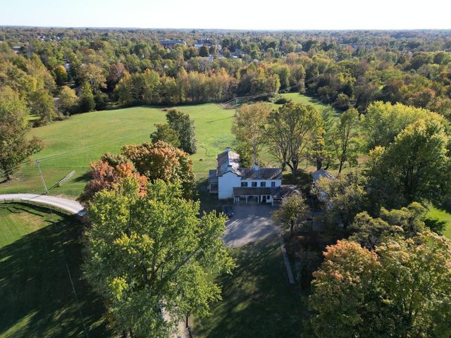 5695 Bullittsville Road, Burlington, KY 41005