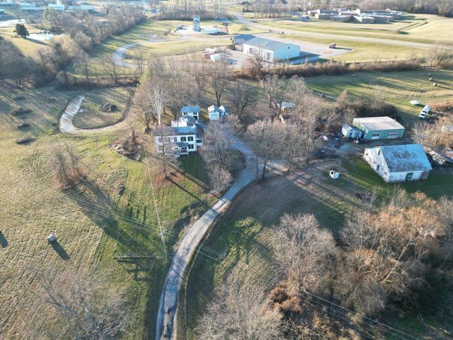 5695 Bullittsville Road, Burlington, KY 41005