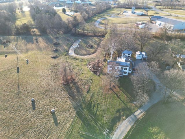 5695 Bullittsville Road, Burlington, KY 41005