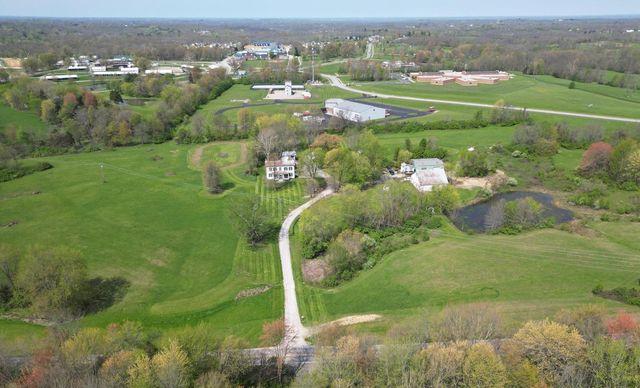 5695 Bullittsville Road, Burlington, KY 41005