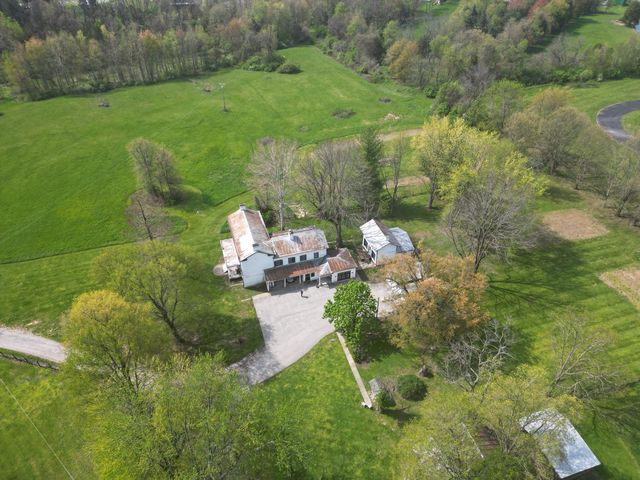 5695 Bullittsville Road, Burlington, KY 41005