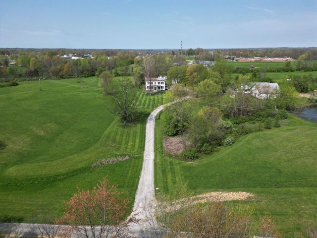 5695 Bullittsville Road, Burlington, KY 41005