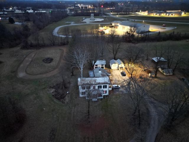 5695 Bullittsville Road, Burlington, KY 41005