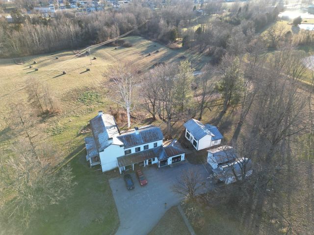 5695 Bullittsville Road, Burlington, KY 41005