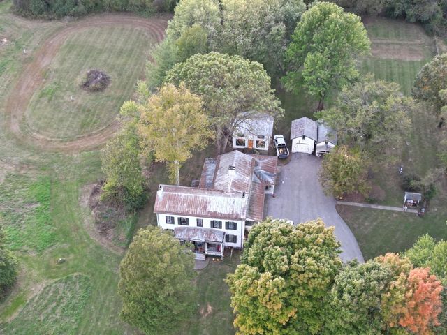 5695 Bullittsville Road, Burlington, KY 41005