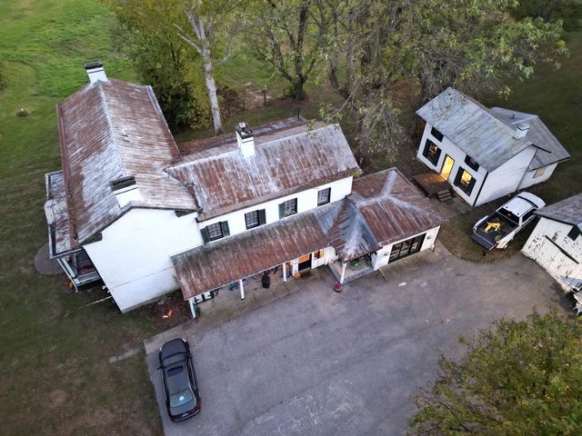 5695 Bullittsville Road, Burlington, KY 41005