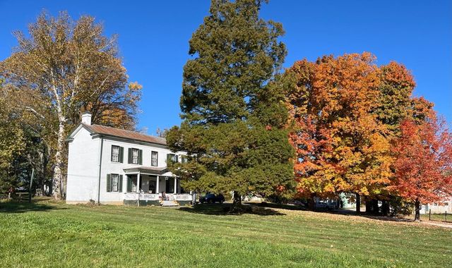 5695 Bullittsville Road, Burlington, KY 41005