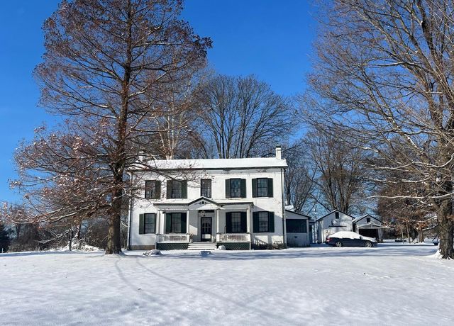 5695 Bullittsville Road, Burlington, KY 41005