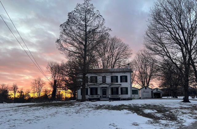 5695 Bullittsville Road, Burlington, KY 41005