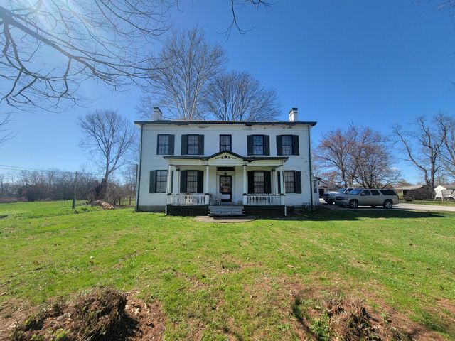 5695 Bullittsville Road, Burlington, KY 41005