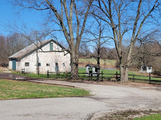 5695 Bullittsville Road, Burlington, KY 41005