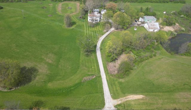 5695 Bullittsville Road, Burlington, KY 41005