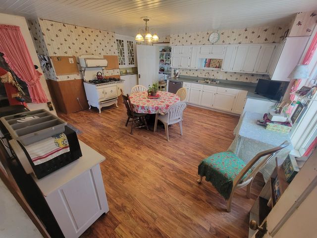 5695 Bullittsville Road, Burlington, KY 41005