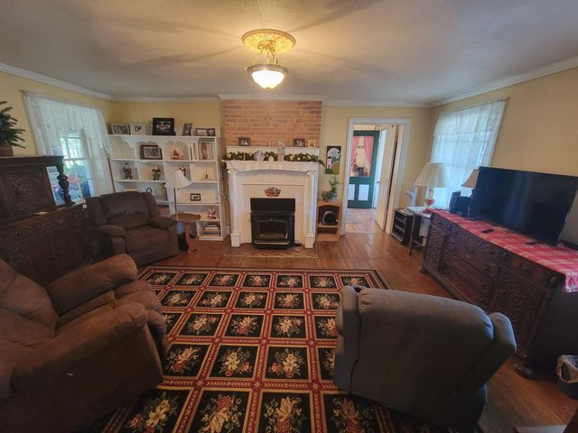 5695 Bullittsville Road, Burlington, KY 41005