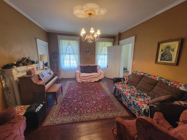 5695 Bullittsville Road, Burlington, KY 41005